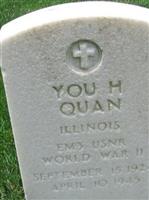 You H Quan