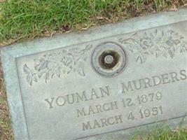 Youman Murders