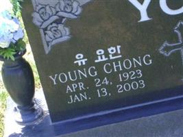 Young Chong Yoo