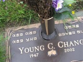 Young Chul Chang