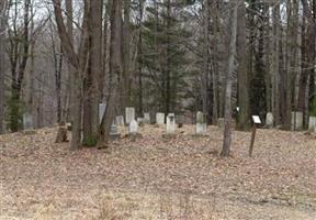 Young-Gates Cemetery