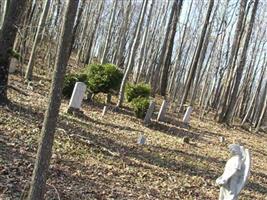 Younger Cemetery