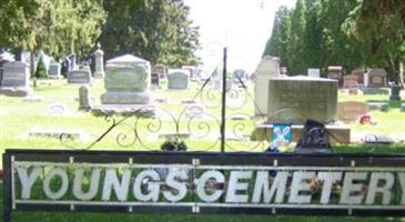 Youngs Cemetery