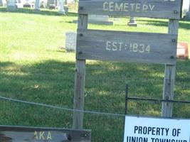 Youngs Chapel Cemetery