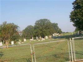 Youngs Prairie Cemetery