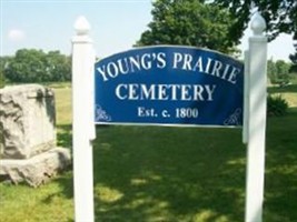 Youngs Prairie Cemetery