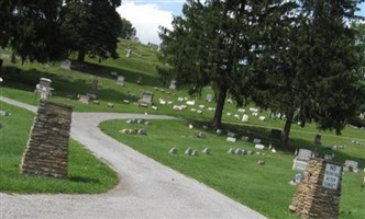 Youngsville Cemetery