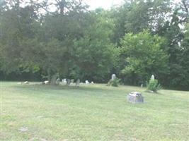 Yountsville Cemetery