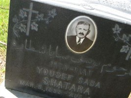 Yousef Saba Shatara Yousef Saba Shatara