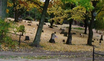 Yuba Cemetery Yuba Cemetery