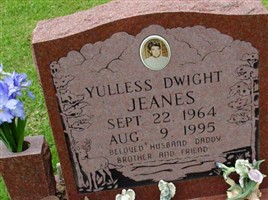 Yulless Dwight Jeans