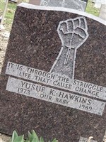 Yusuf Hawkins Yusuf Hawkins