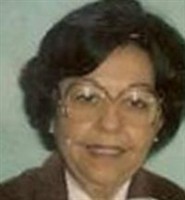 Yvette B. Cage