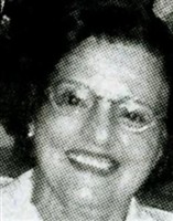 Yvette Lucille Kranz