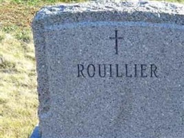 Yvette Rouillier