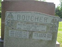 Yvon Boucher