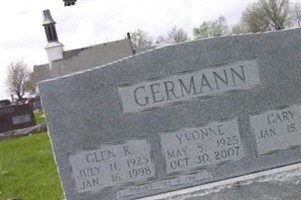 Yvonne Githens Germann Yvonne Githens Germann