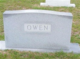 Yvonne Norman Owens Yvonne Norman Owens