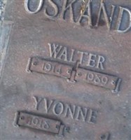 Yvonne Oskandy Yvonne Oskandy