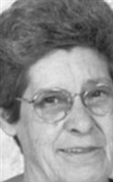 Yvonne Savoie Petit