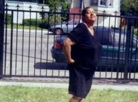 Yvonne Tereda Volberding