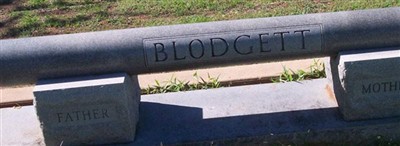 Z. Arthur Blodgett Z. Arthur Blodgett
