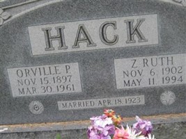 Z Ruth Hack Z Ruth Hack