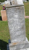 Zacchaus H. Swafford Zacchaus H. Swafford