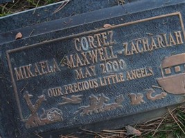 Zachariah Samuel Cortez