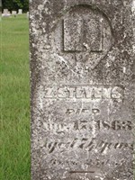Zachariah Stevens Zachariah Stevens