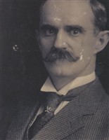 Zachary B Alexander