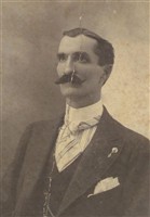 Zachary B Alexander