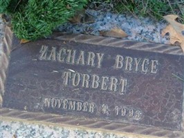 Zachary Bryce Torbert