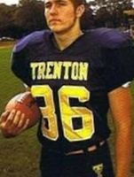 Zachary David Prentice