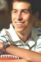 Zachary James Ramsey