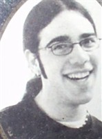 Zachary John Petersen
