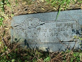 Zachary Marino Di Giordano