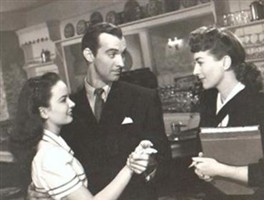 Zachary Scott