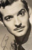 Zachary Scott