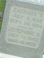 Zachary T. Fleak
