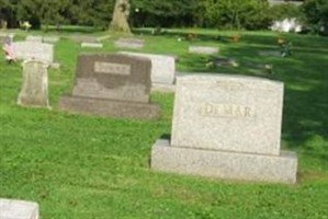 Zachary Taylor DeMar Zachary Taylor DeMar