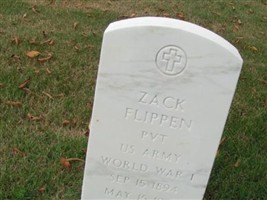 Zack Flippen Zack Flippen