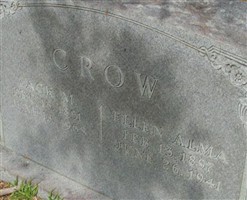 Zack M Crow Zack M Crow