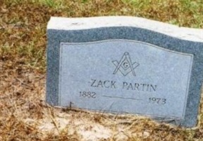 Zack Partin Zack Partin