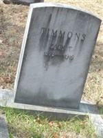 Zack T. Timmons