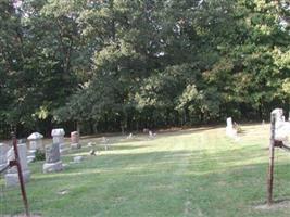 Zackmire Cemetery