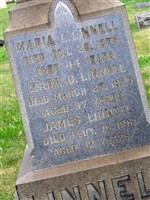 Zada C. Linnell
