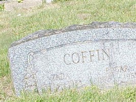 Zada Coffin