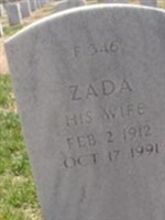 Zada Greulich