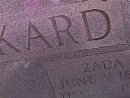 Zada Lockard Zada Lockard